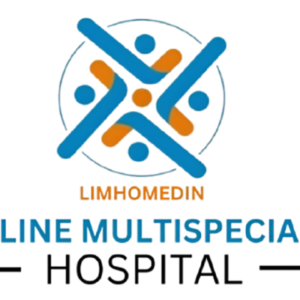 The Mission Hospital Logo