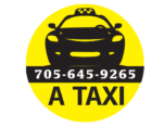 Blue Heaven Transport Logo