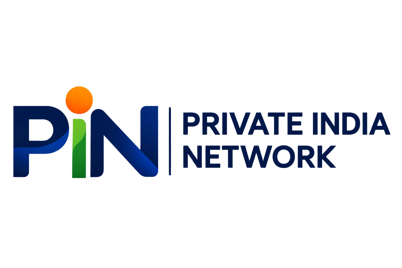 Private India Network Logo
