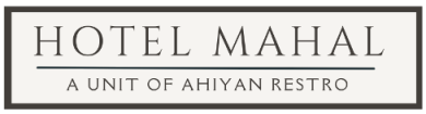 Mahal logo