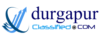 Durgapur Classified Logo